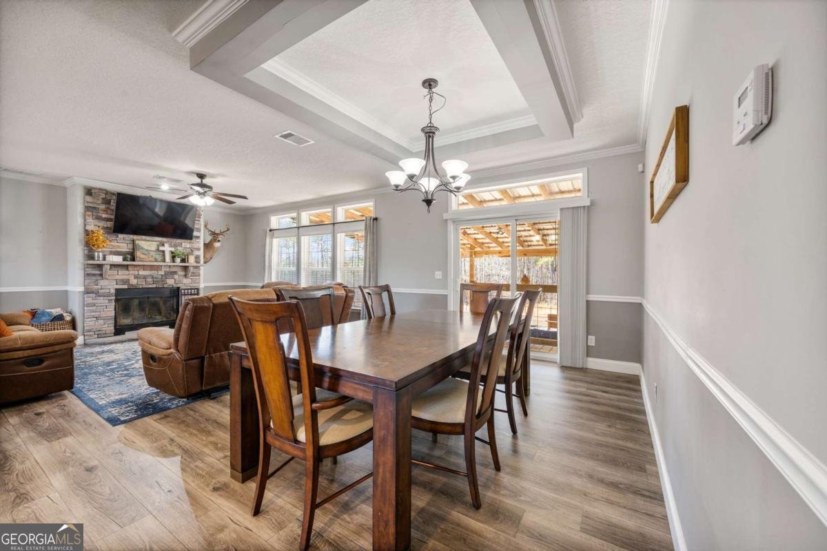 869 Simmons Road Social Circle - Photo 12