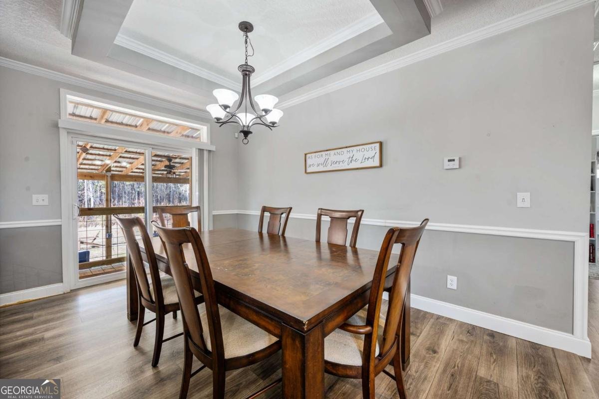 869 Simmons Road Social Circle - Photo 14