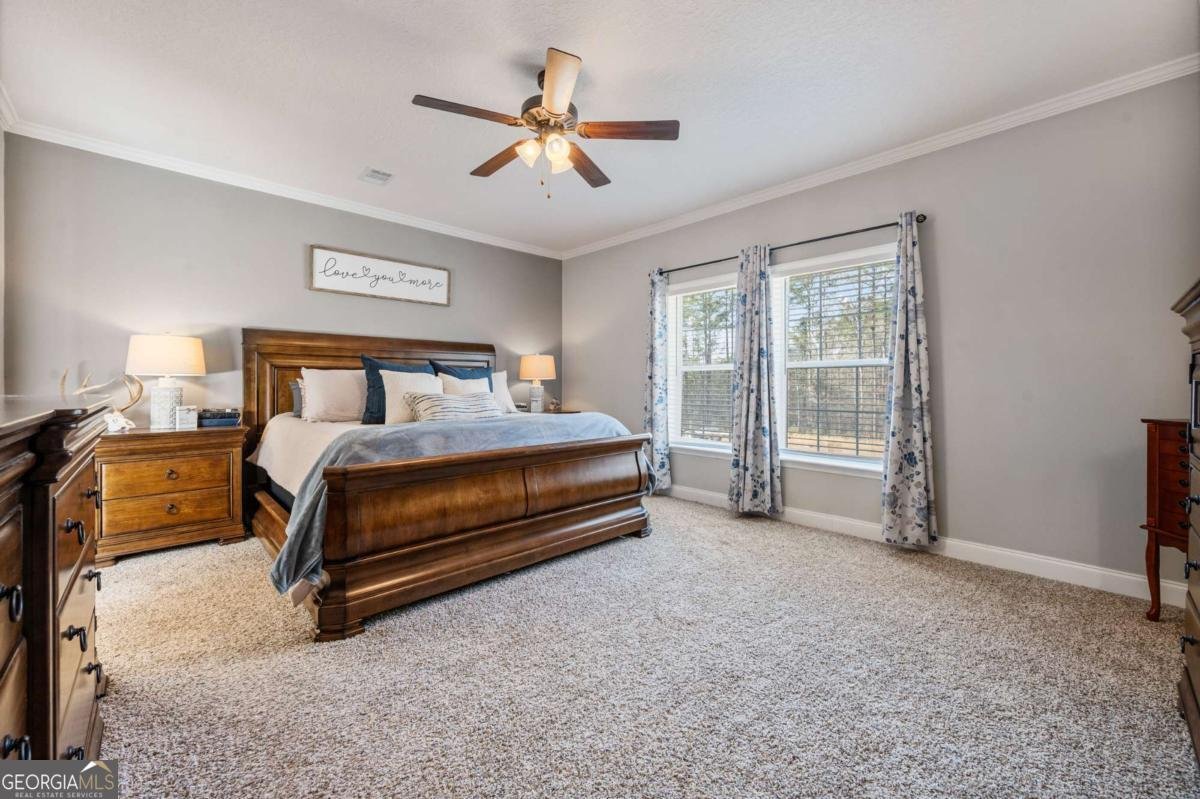 869 Simmons Road Social Circle - Photo 16