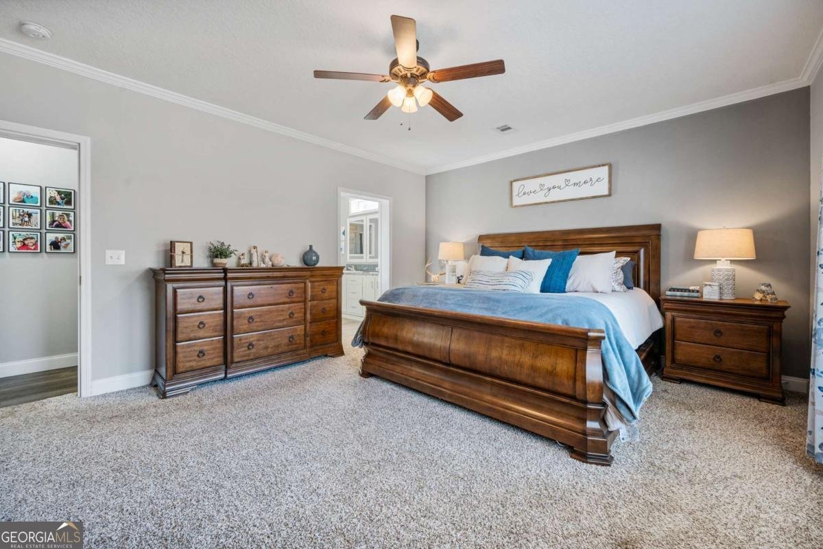 869 Simmons Road Social Circle - Photo 17