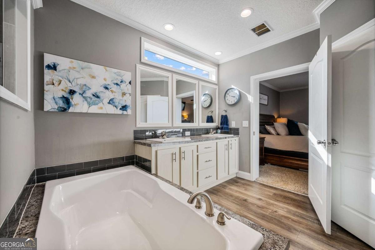 869 Simmons Road Social Circle - Photo 19