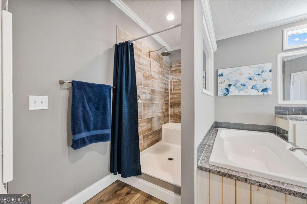 869 Simmons Road Social Circle - Photo 20