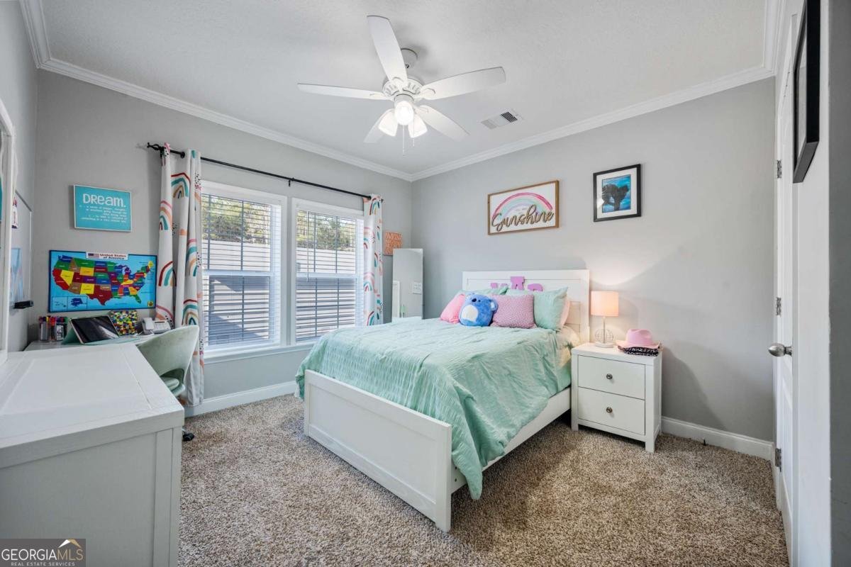 869 Simmons Road Social Circle - Photo 23