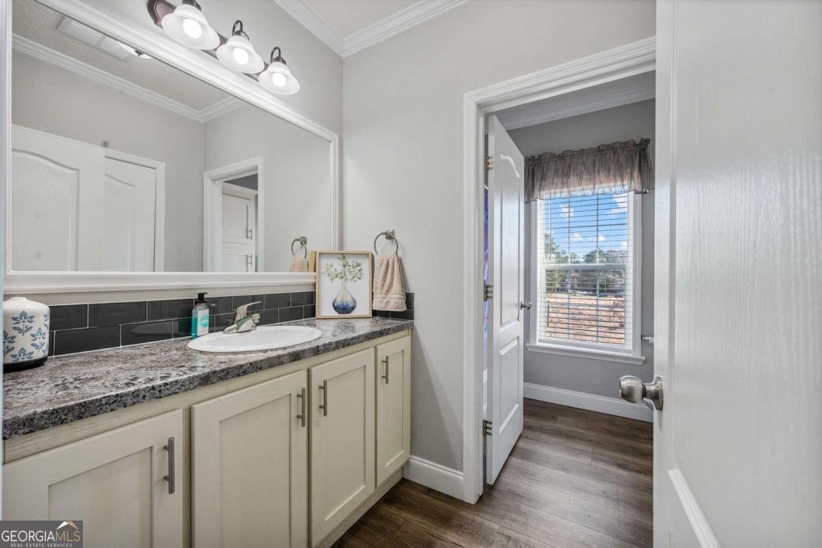 869 Simmons Road Social Circle - Photo 25