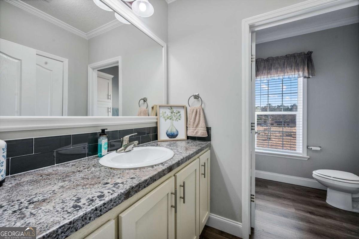 869 Simmons Road Social Circle - Photo 26