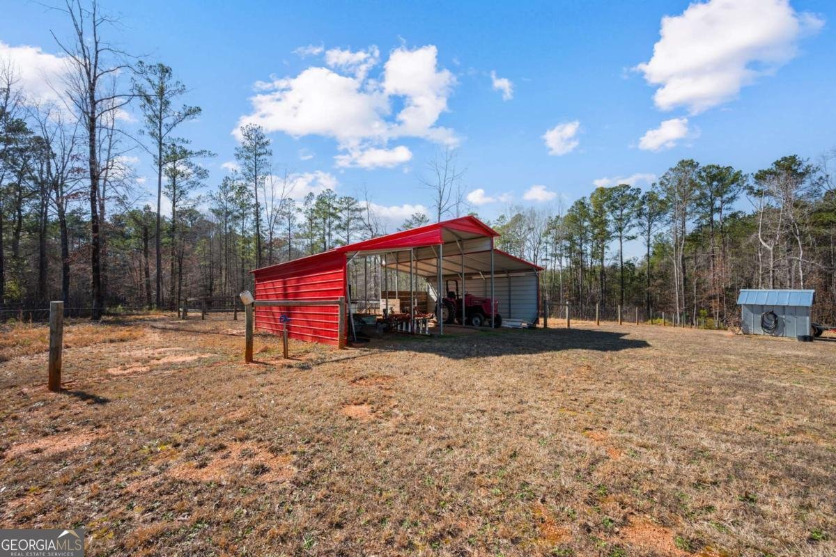 869 Simmons Road Social Circle - Photo 30