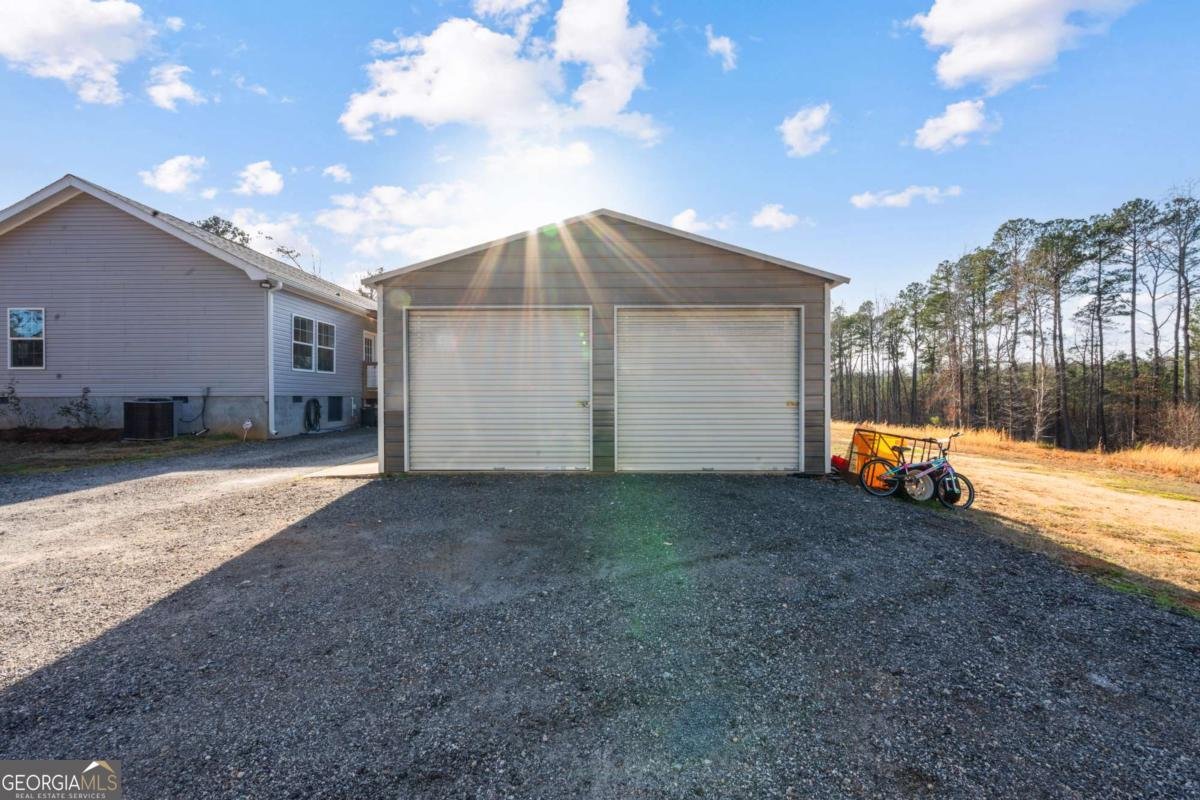 869 Simmons Road Social Circle - Photo 34