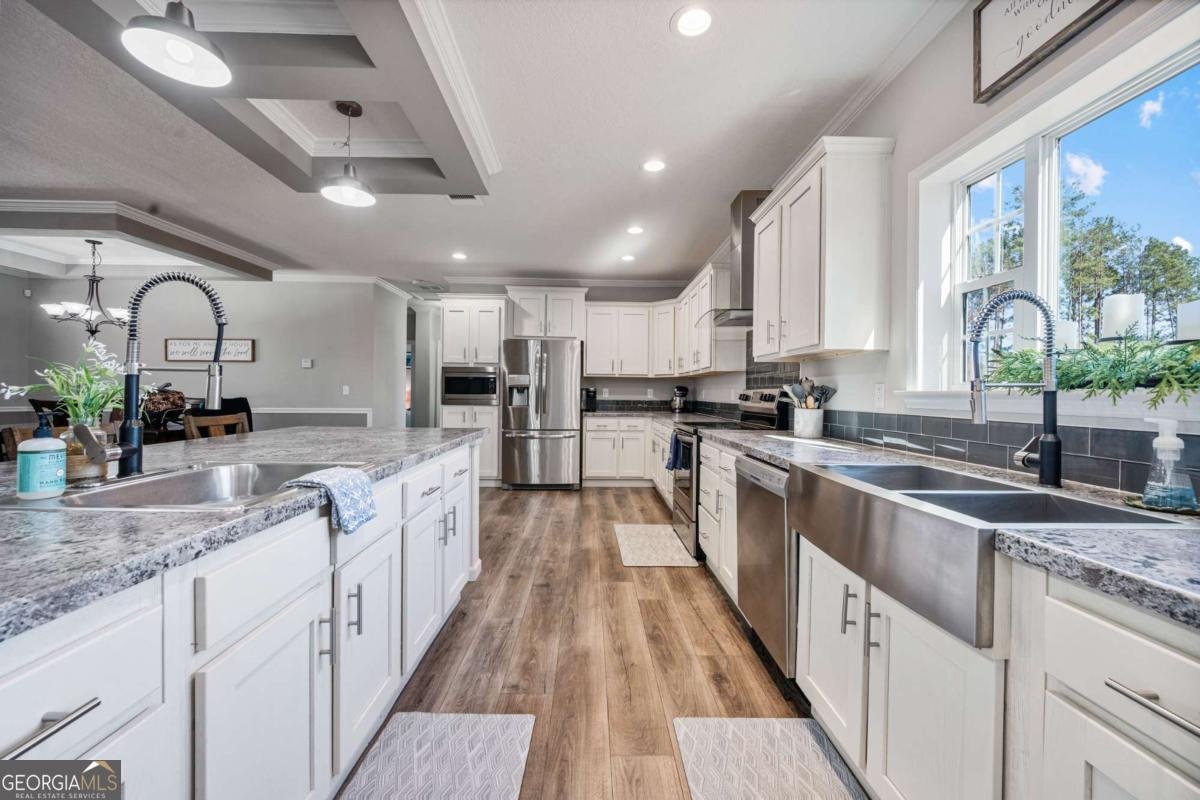 869 Simmons Road Social Circle - Photo 6