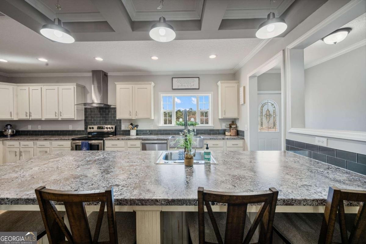 869 Simmons Road Social Circle - Photo 7