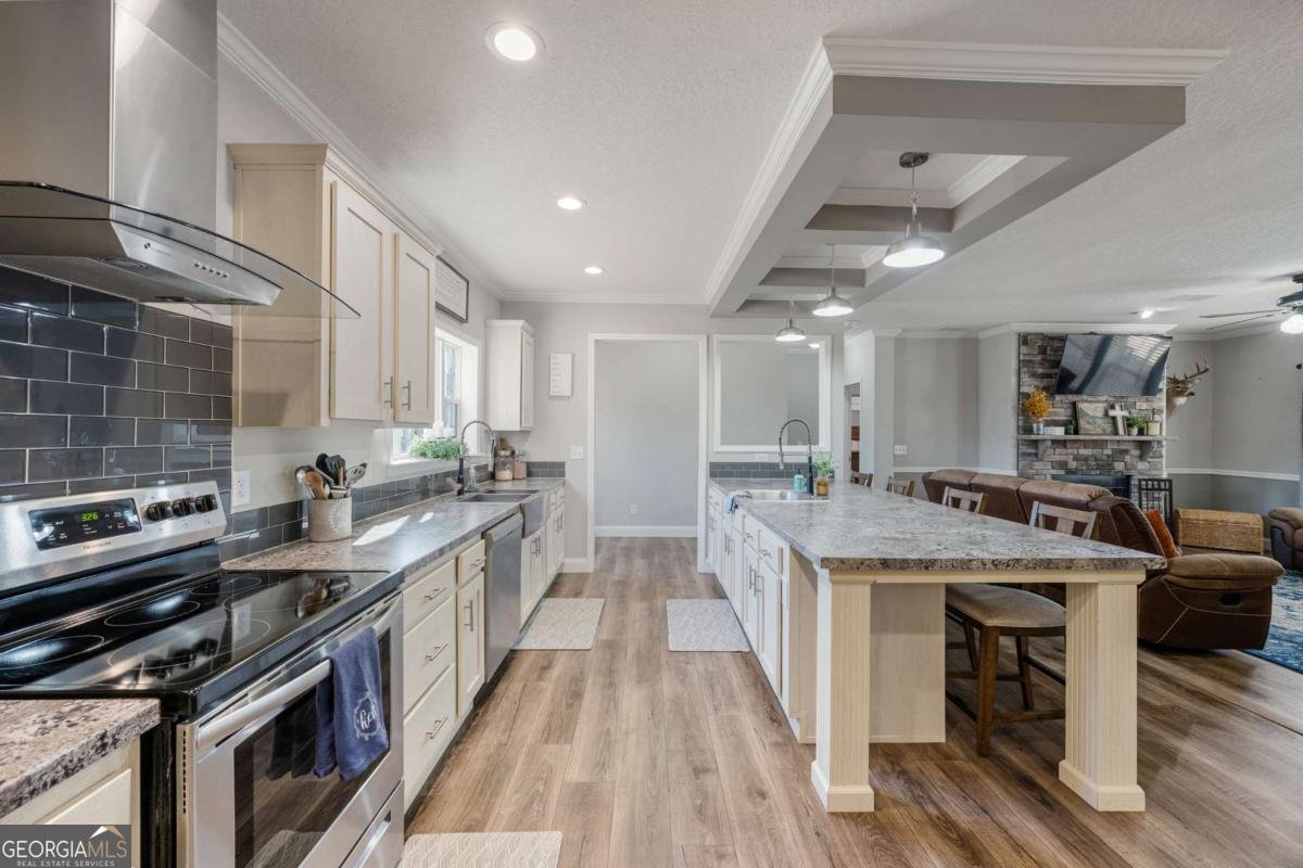 869 Simmons Road Social Circle - Photo 8