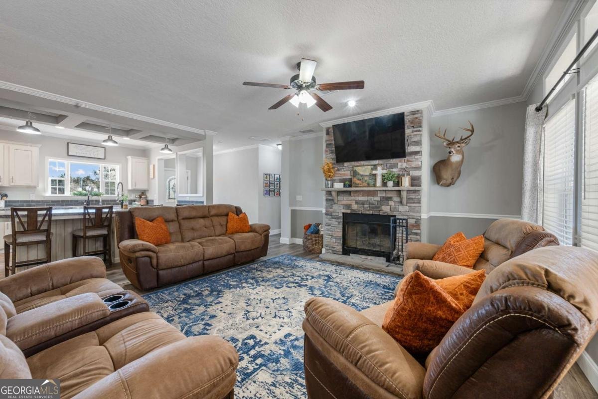 869 Simmons Road Social Circle - Photo 9