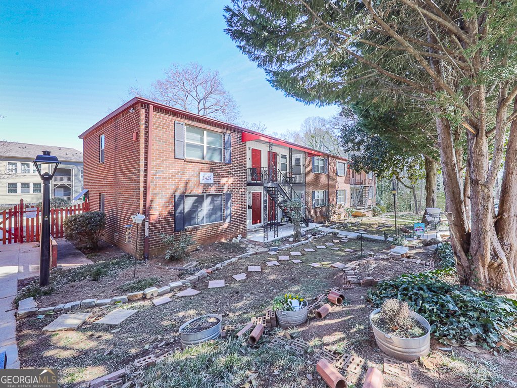 2425 Lawrenceville Highway Decatur - Photo 18