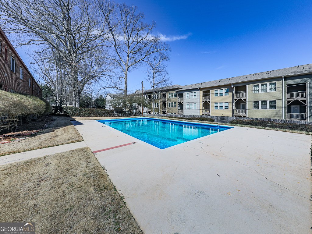 2425 Lawrenceville Highway Decatur - Photo 20