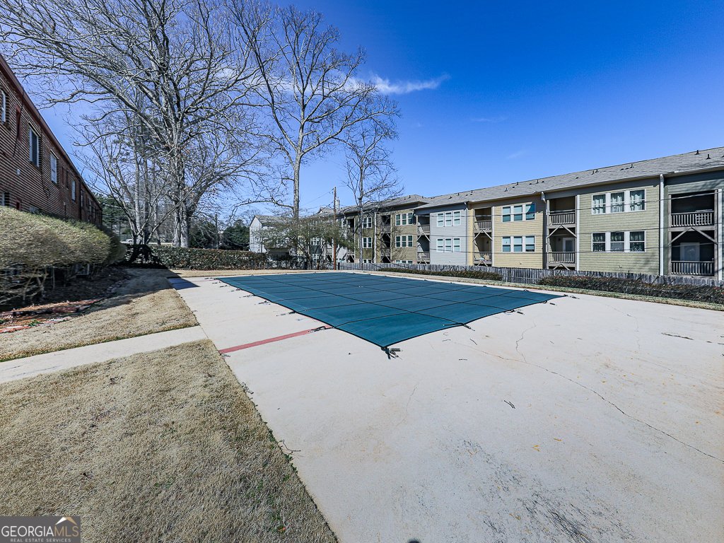 2425 Lawrenceville Highway Decatur - Photo 21