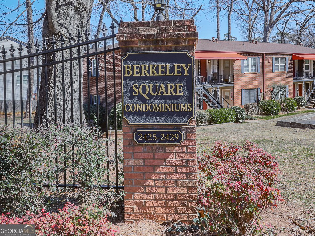 2425 Lawrenceville Highway Decatur - Photo 22