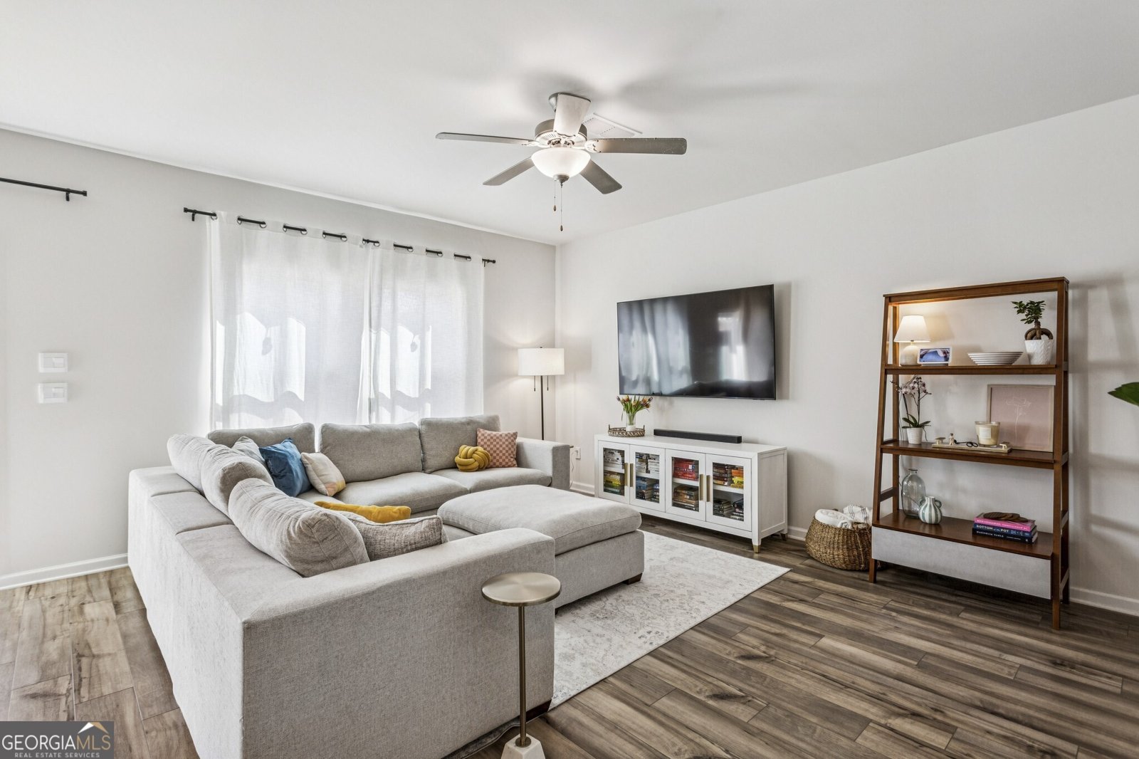 473 Catenary Alley Mableton - Photo 11