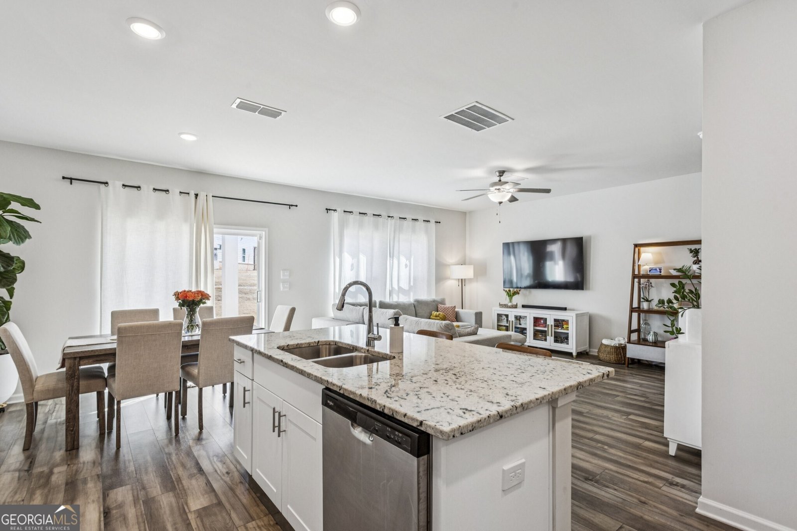 473 Catenary Alley Mableton - Photo 13