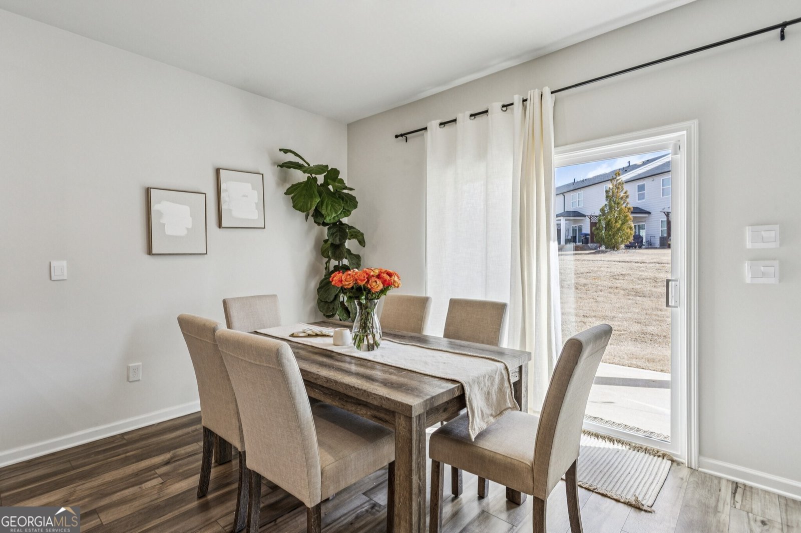 473 Catenary Alley Mableton - Photo 18