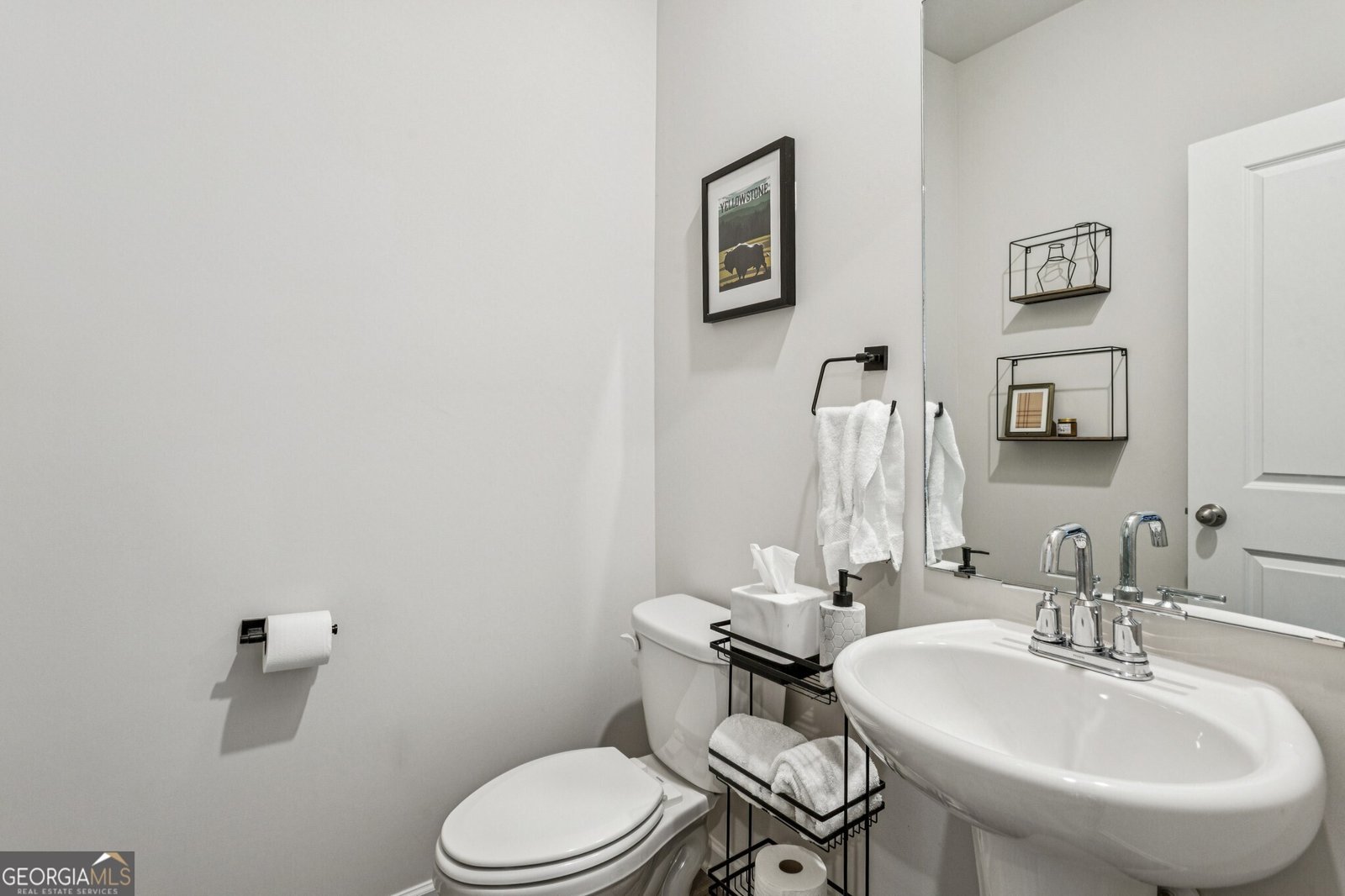 473 Catenary Alley Mableton - Photo 19