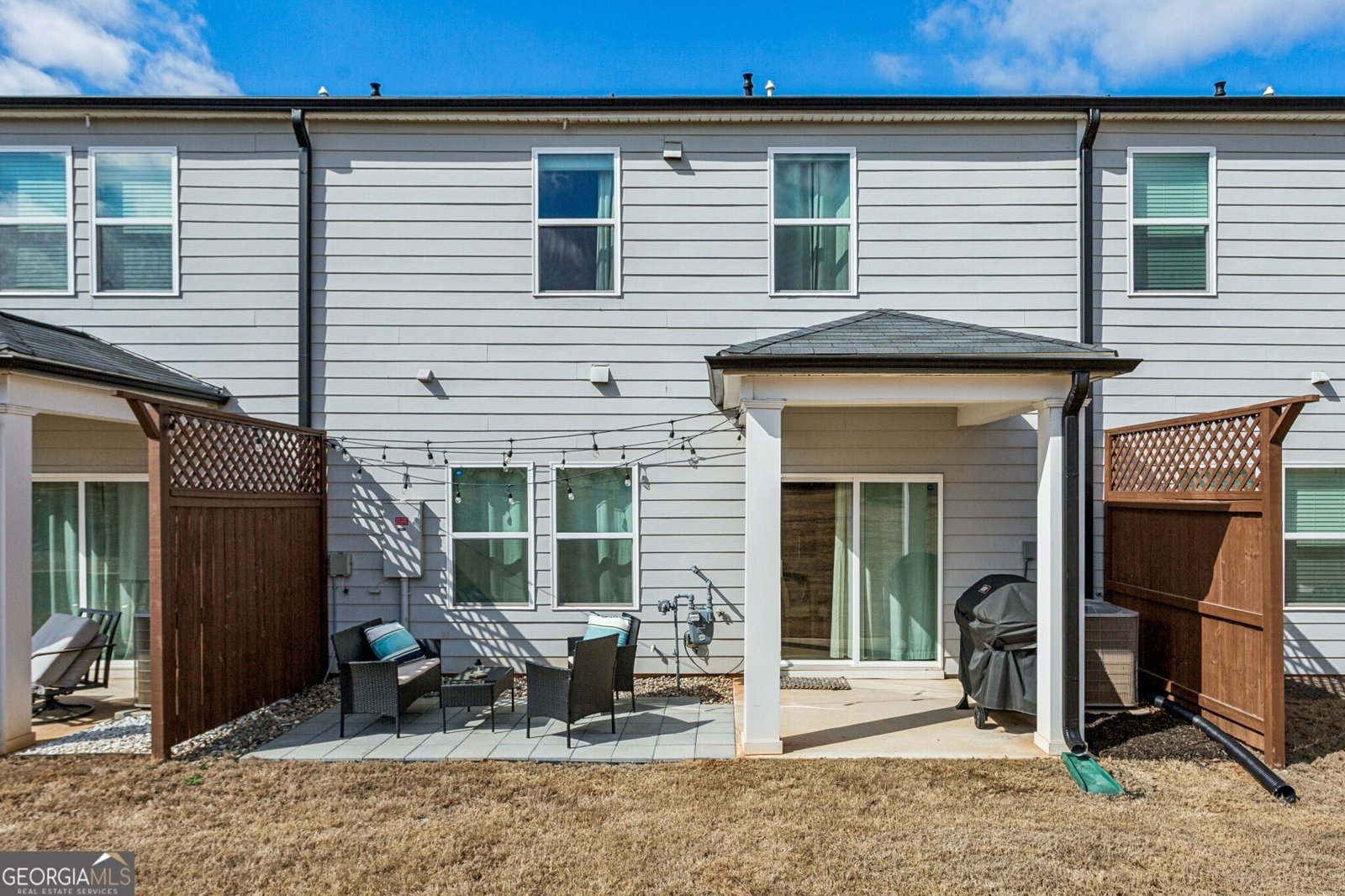 473 Catenary Alley Mableton - Photo 33