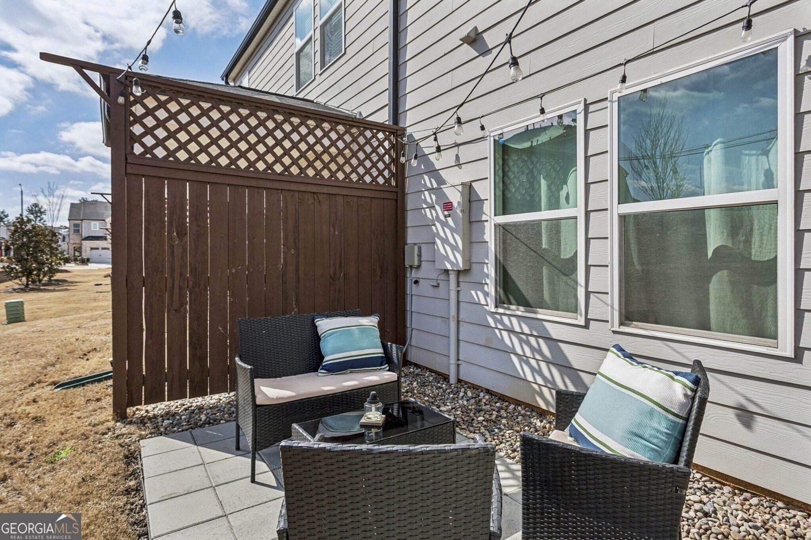 473 Catenary Alley Mableton - Photo 34