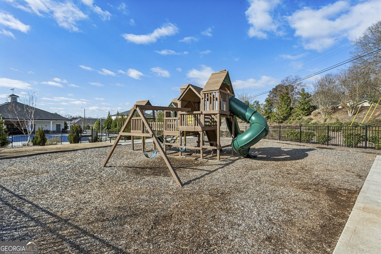 473 Catenary Alley Mableton - Photo 37