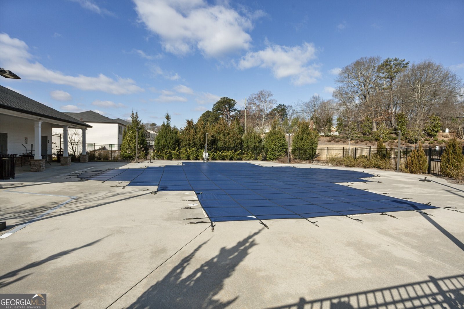 473 Catenary Alley Mableton - Photo 38