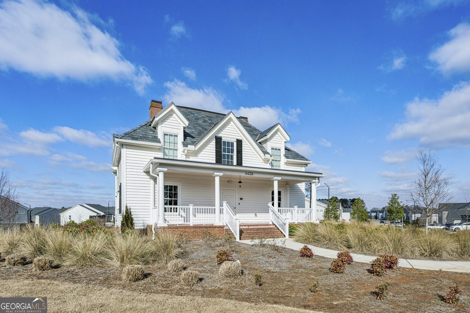 473 Catenary Alley Mableton - Photo 40