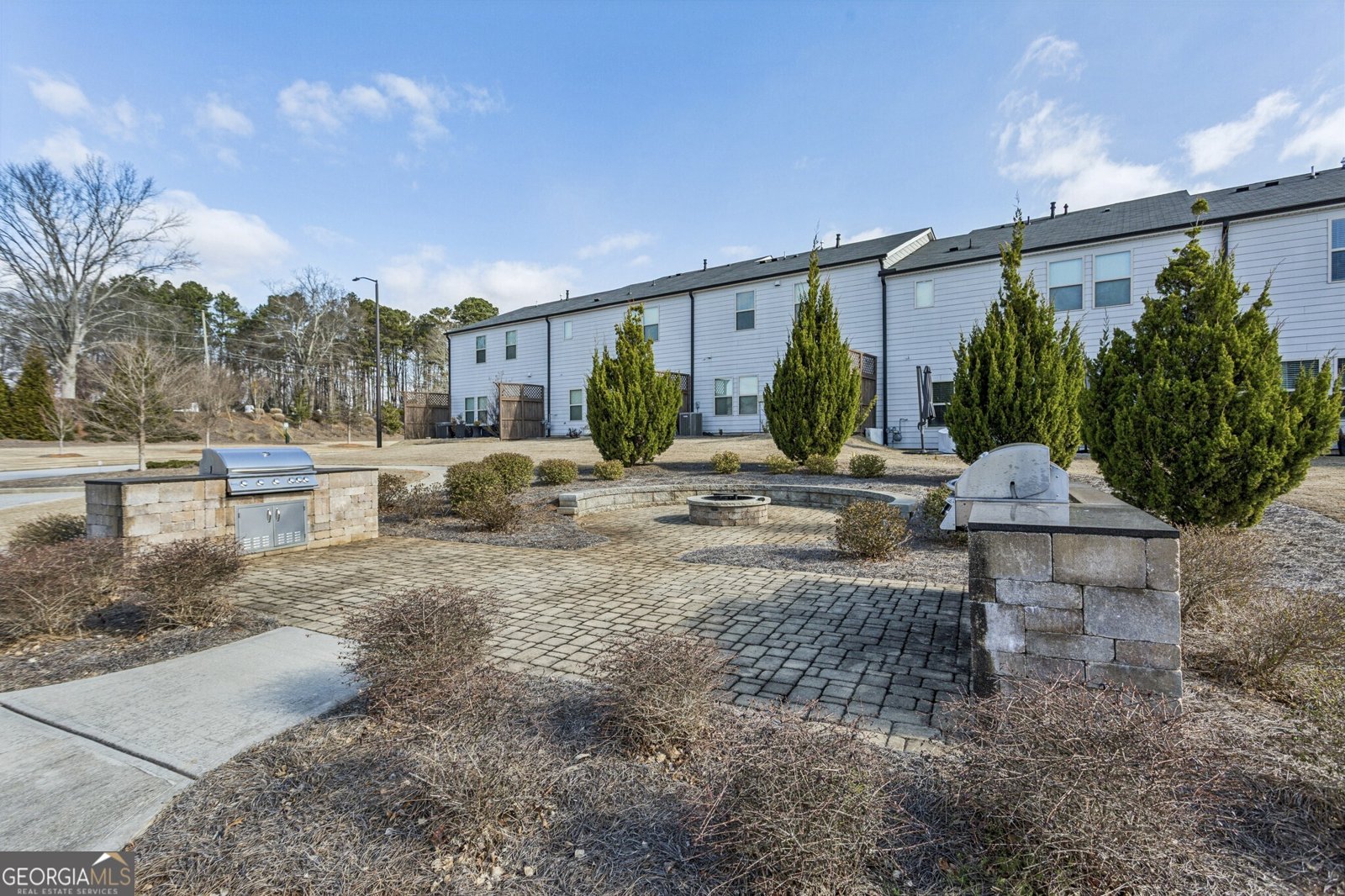 473 Catenary Alley Mableton - Photo 41