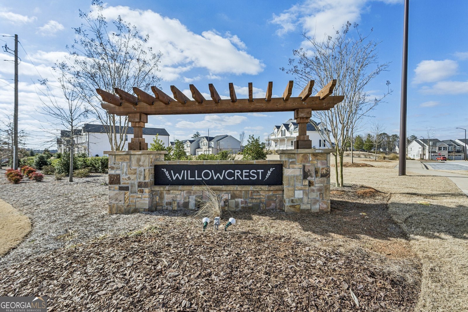 473 Catenary Alley Mableton - Photo 42