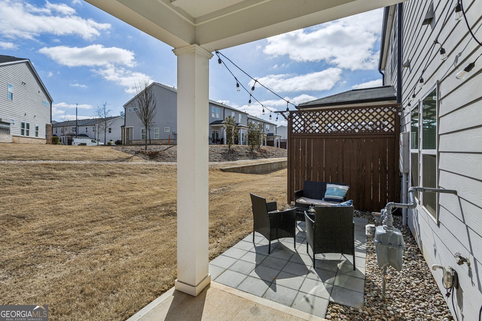 473 Catenary Alley Mableton - Photo 6