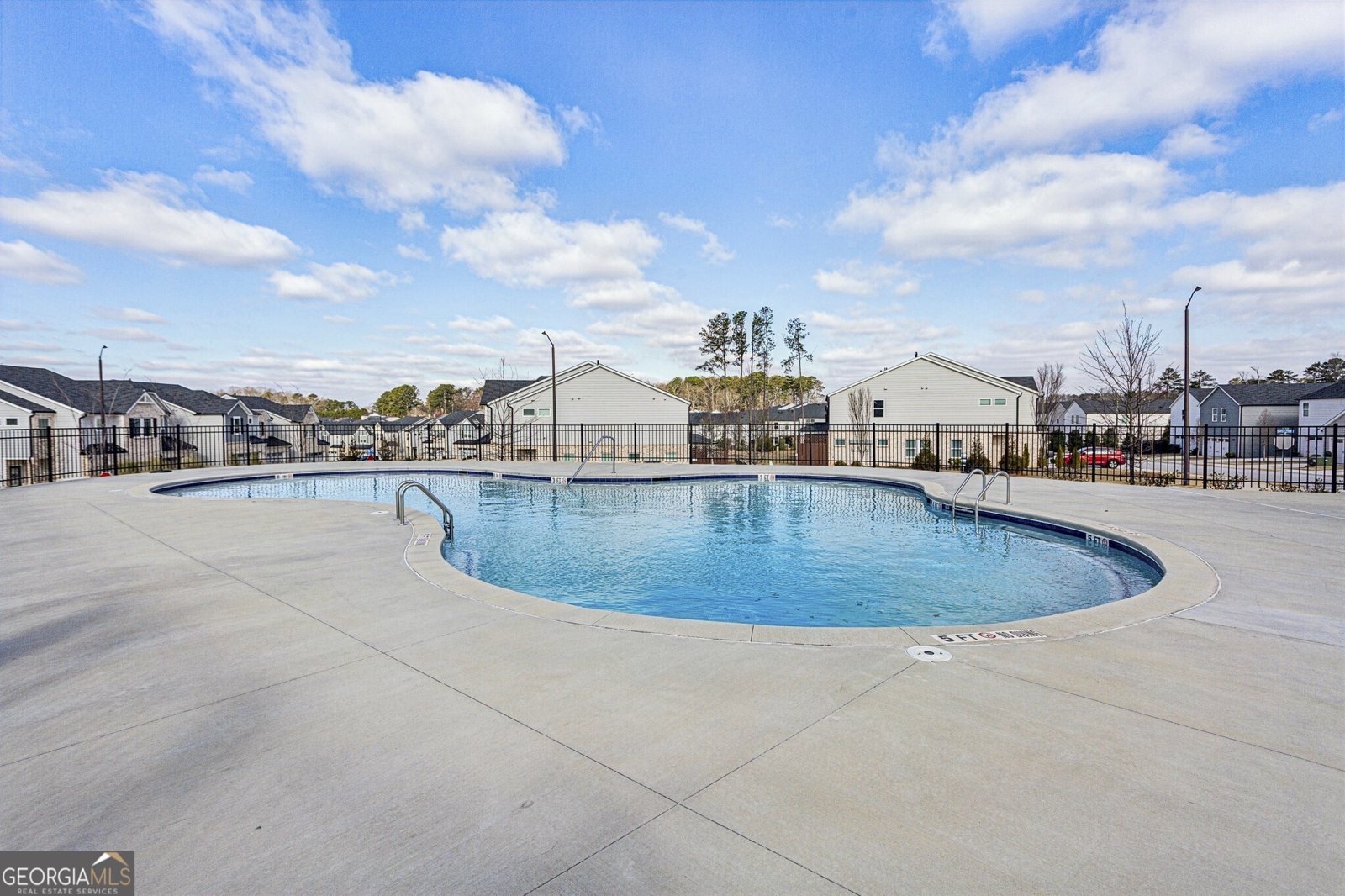 473 Catenary Alley Mableton - Photo 7