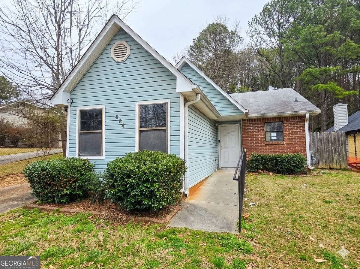 684 Thomasville Boulevard Atlanta - Photo 16