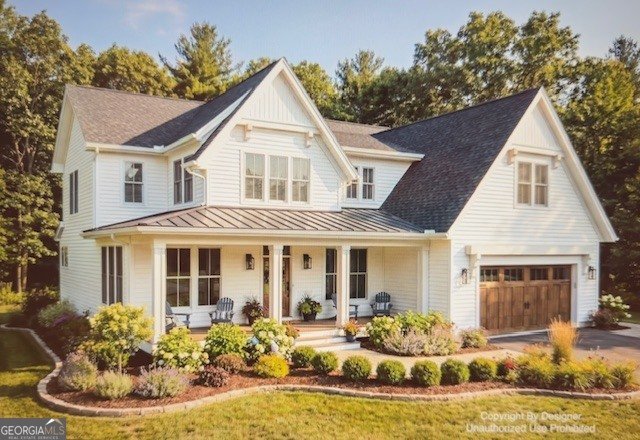 5861 Liberty Road Winston - Photo 1