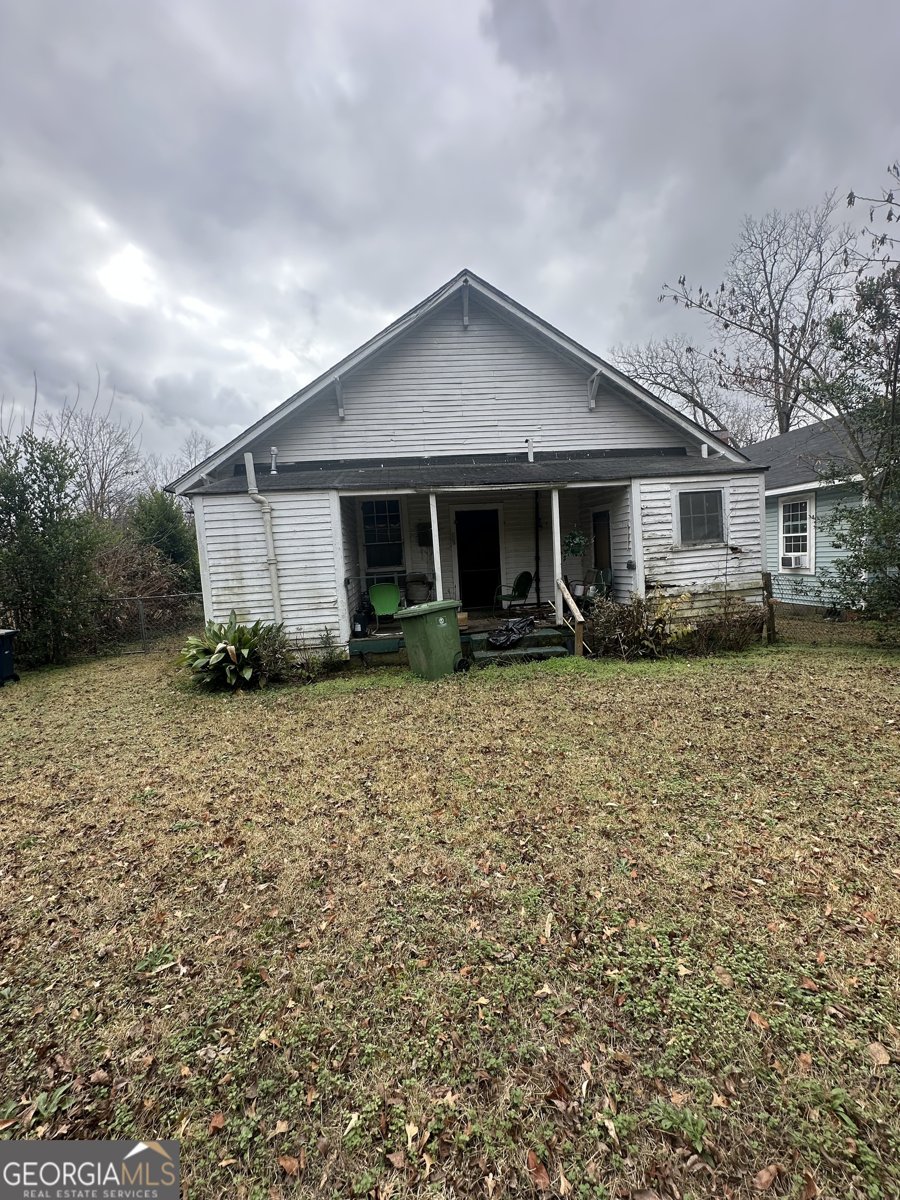 217 Chappell Street Griffin - Photo 15