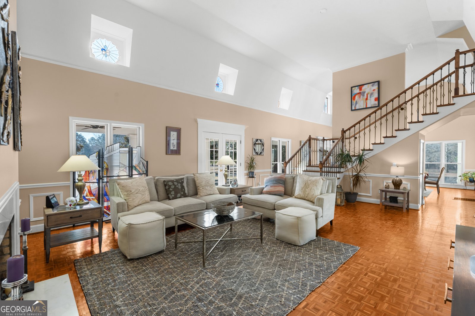 513 Highpoint Circle Statesboro - Photo 6