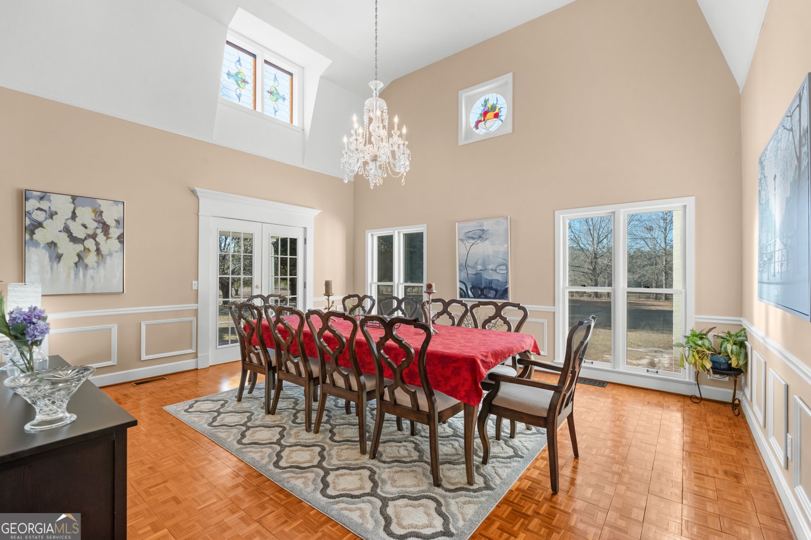 513 Highpoint Circle Statesboro - Photo 7