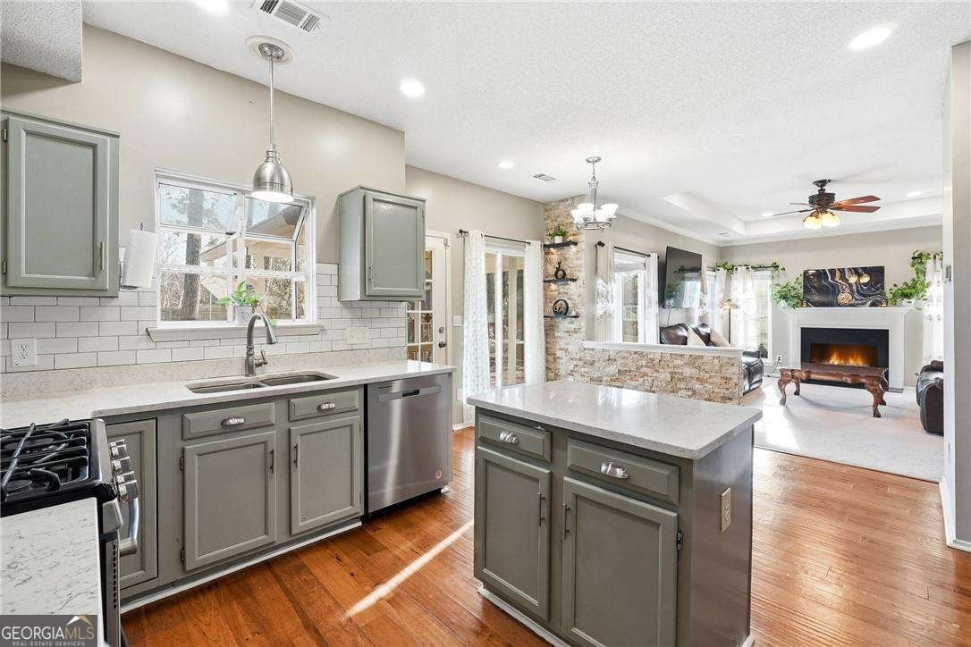 5121 Anclote Drive Alpharetta - Photo 11