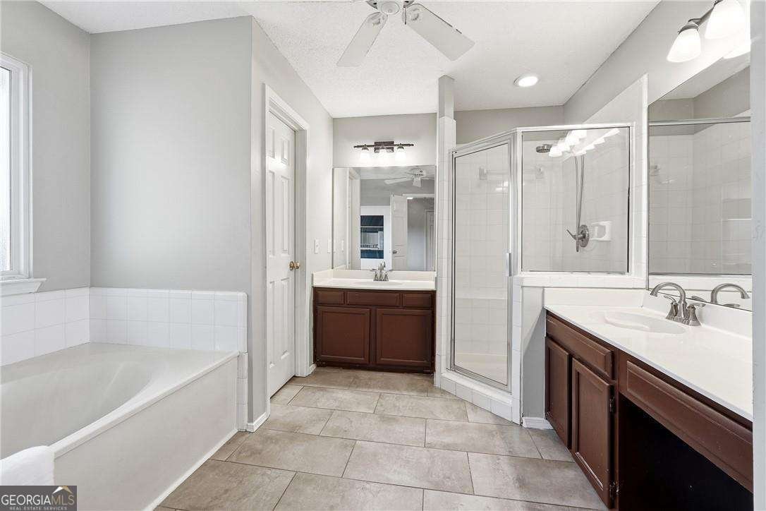 5121 Anclote Drive Alpharetta - Photo 12