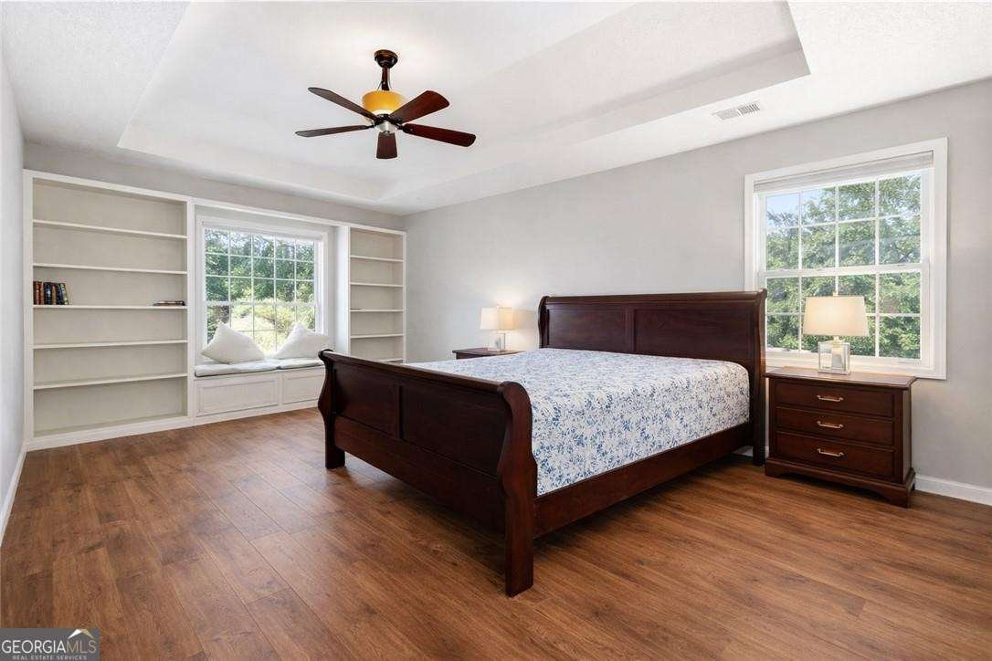 5121 Anclote Drive Alpharetta - Photo 16