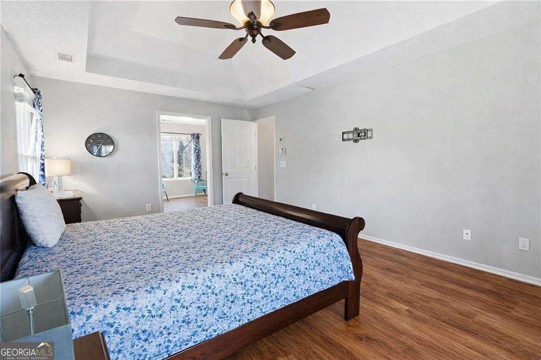 5121 Anclote Drive Alpharetta - Photo 17