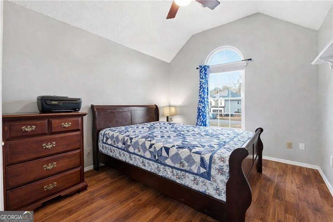 5121 Anclote Drive Alpharetta - Photo 21