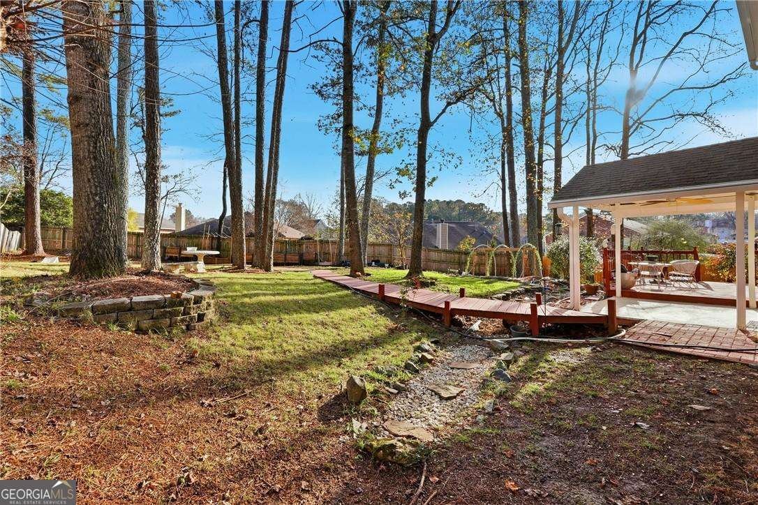 5121 Anclote Drive Alpharetta - Photo 25