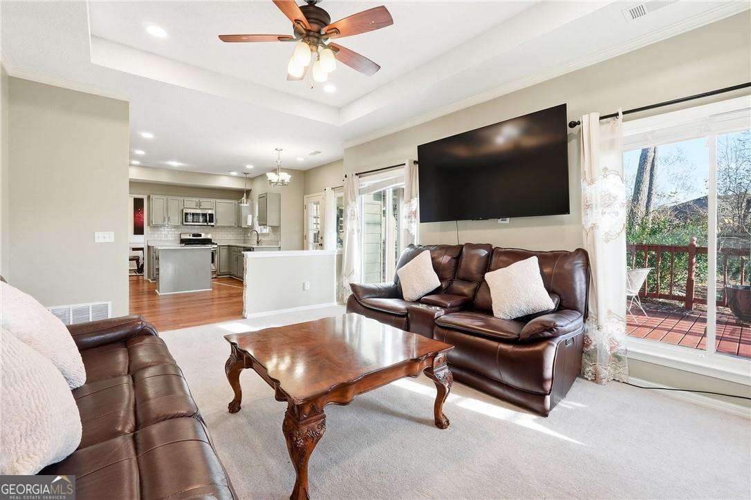 5121 Anclote Drive Alpharetta - Photo 7