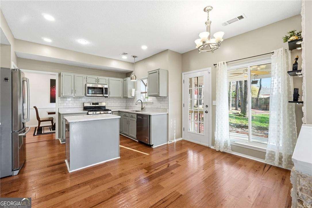 5121 Anclote Drive Alpharetta - Photo 8