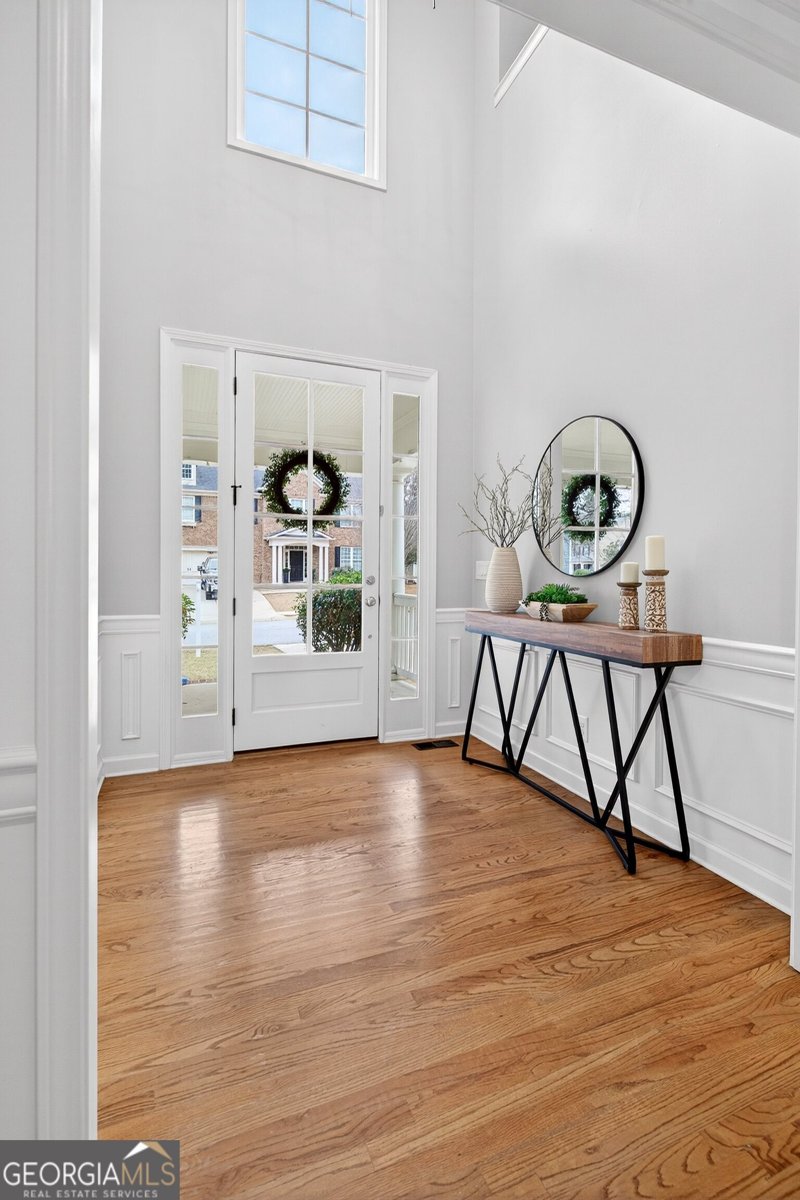 862 Richmond Circle Peachtree City - Photo 10