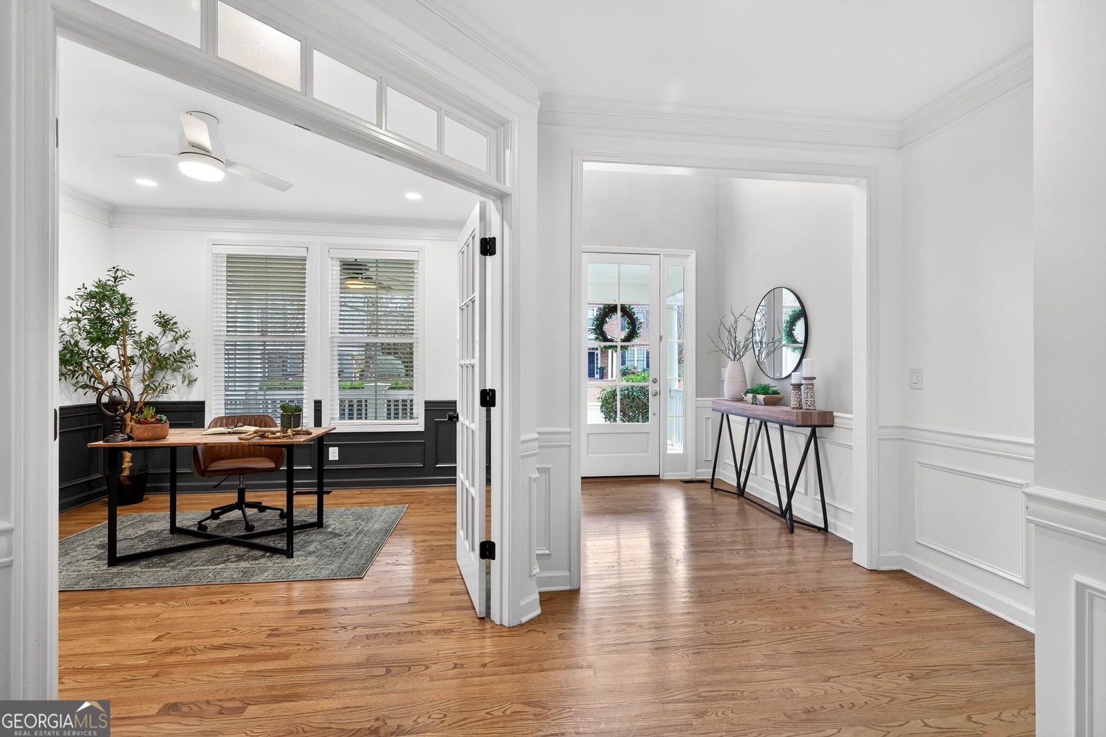 862 Richmond Circle Peachtree City - Photo 11