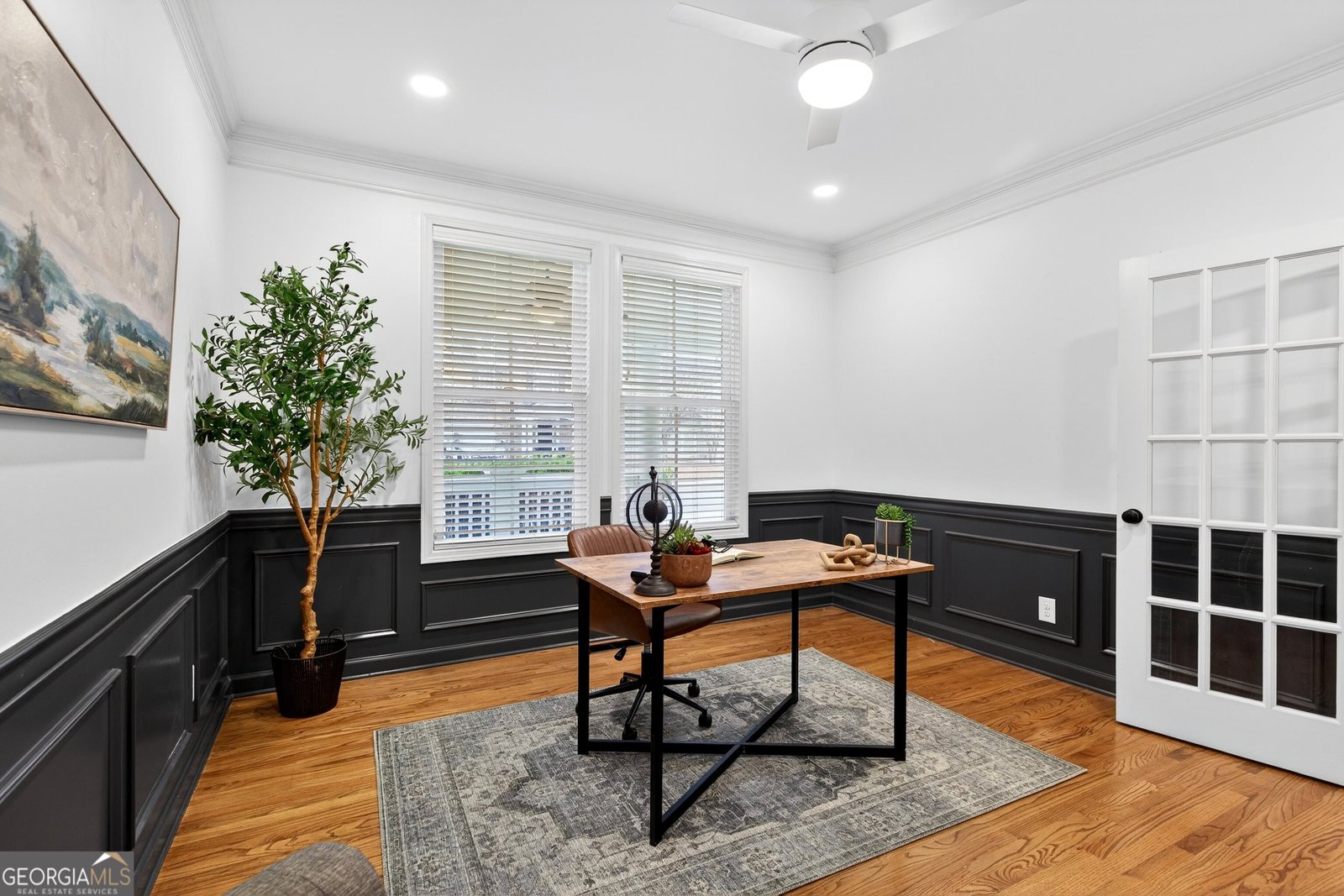 862 Richmond Circle Peachtree City - Photo 13