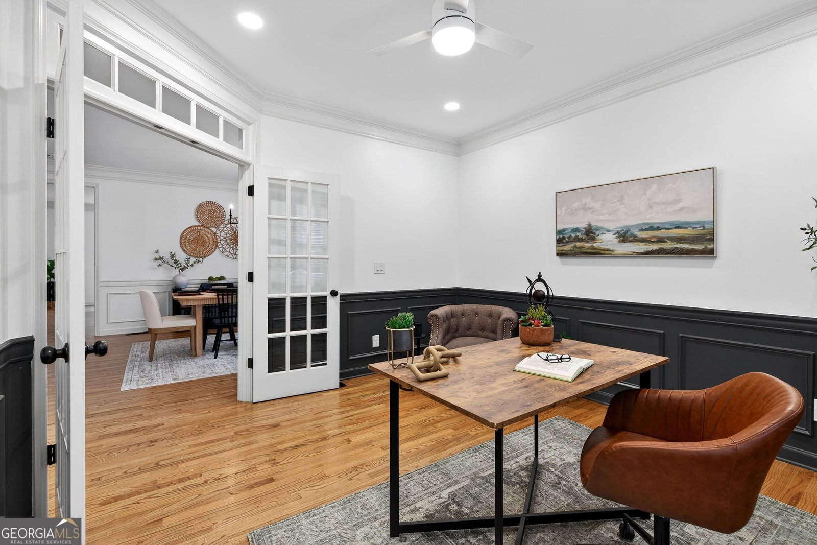 862 Richmond Circle Peachtree City - Photo 15