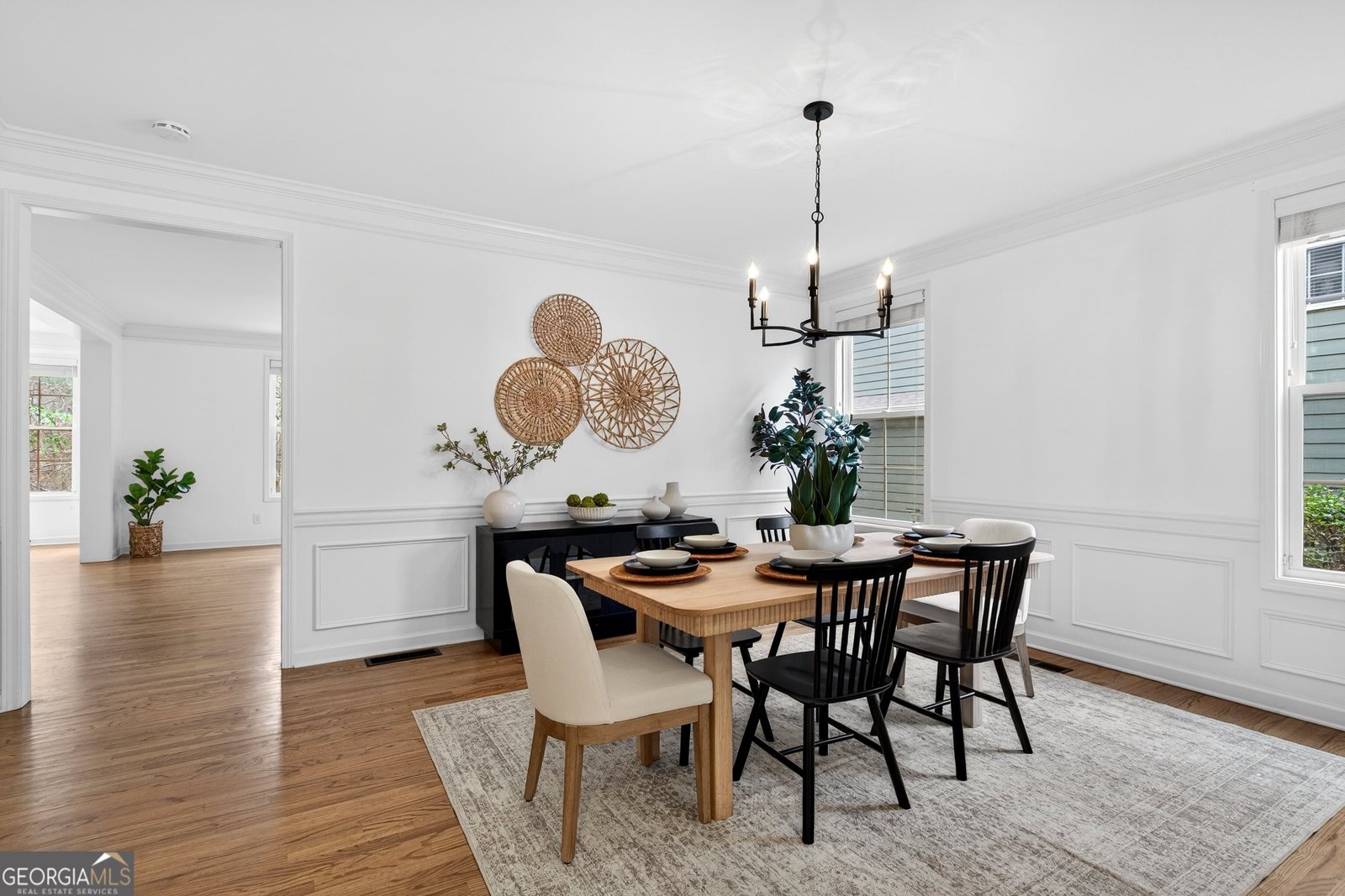 862 Richmond Circle Peachtree City - Photo 16